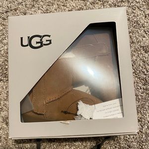 Baby girl UGGS